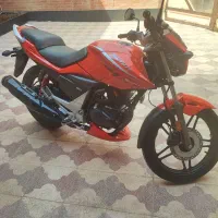 هیرو تریلر 150cc|موتورسیکلت|اهواز, ویلاشهر|دیوار