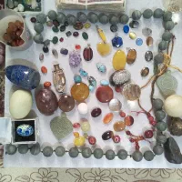 سنگهای جواهری وکلکسیونی