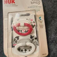 پستانک ناک اصل