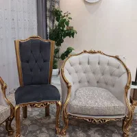 مبل، درحدنو،صندلی،وسایل خانه|مبلمان خانگی و میز عسلی|داران, |دیوار