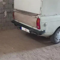 وانت مدل ۹۰|خودرو سواری و وانت|امام, |دیوار