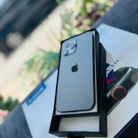 iPhone 13 Pro Max 256 g|موبایل|کرج, مهرشهر - فاز ۱|دیوار