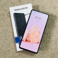 گوشیA53 فوق العاده تمیز