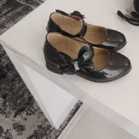 کفش مجلسی دخترانه نو