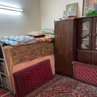 آپارتمان ۸۰متری دو خوابه+۱۲متر پاسیو|فروش آپارتمان|تهران, حافظیه|دیوار