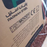 هود لمسی نو توکارتن پلمپ