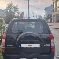 سوزوکی ویتارا دنده ۲۰۰۸|خودرو سواری و وانت|بندر انزلی, کوی بهار|دیوار