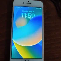 ایفون8 64گیگ