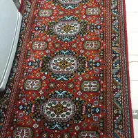 کناره فرش لاکی|فرش|اسلام‌شهر, شهرک سالور|دیوار