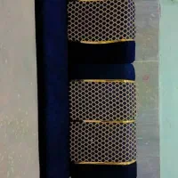 پشتی خلیجی مبل پشتی شاه نشین ش۶۴