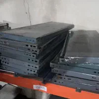 قفسه کتاب|کتابخانه، شلف، قفسههای دیواری|تهران, تهرانسر مرکزی|دیوار