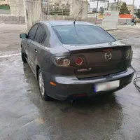 مزدا ۳|خودرو سواری و وانت|ارومیه, |دیوار