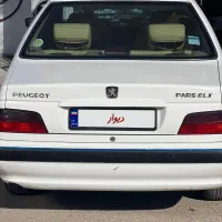 پژو پارس سال|خودرو سواری و وانت|کوهدشت, |دیوار