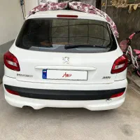 فروش ۲۰۷ دنده پانا