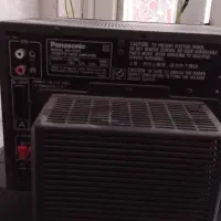 ضبط پاسونیک|سیستم صوتی خانگی|نسیمشهر, |دیوار