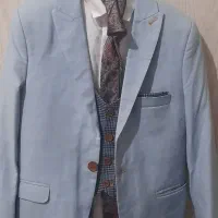 کت وشلوار بچگانه