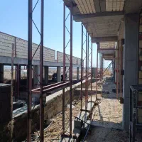 نبشی کشی|خدمات پیشه و مهارت|قم, شاه سید علی|دیوار