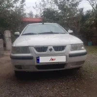 سمند مدل ۹۷