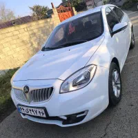 برلیانس330|خودرو سواری و وانت|لنگرود, |دیوار