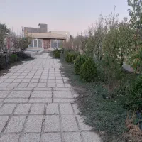 باغ ویلا ۶۱۰متری زکی آباد ،حوالی زعفرانیه .سهیلیه