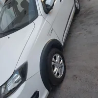 کوییک GXR تیپ L، مدل ۱۴۰۳ نقد و اقساط