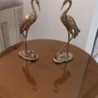 پرنده برنز(در نسیم شهر)