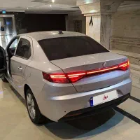 تارا v4 lx اتوماتیک