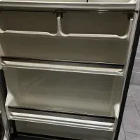 یخچال فریزر ویرپول اصل آمریکایی|یخچال و فریزر|تهران, قیطریه|دیوار