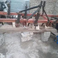 پنجه غازی ایران تاکا