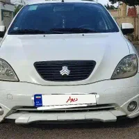 تیبا مدل ۱۴۰۰