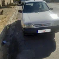 ماشین مدل ۹۳ سالم بدون هیچ ایرادی|خودرو سواری و وانت|کرمانشاه, |دیوار