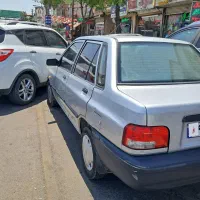پراید 88|خودرو سواری و وانت|پاکدشت, خاتون آباد|دیوار