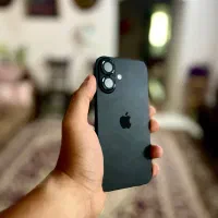 ایفون ۱۶ نرمال ۱۲۸
