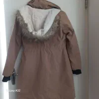 کاپشن و مانتو زنانه|لباس|کرمانشاه, |دیوار