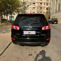 سانتافه 2010 3500cc