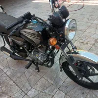 بوکسر ۲۰۰ صفر ۱۴۰۵|موتورسیکلت|اصفهان, شیخ طوسی|دیوار