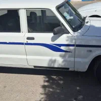 مزدا دو کابین