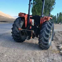 تراکتور 285 مدل 86|خودرو سنگین|کوهدشت, |دیوار