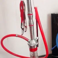 قلیون عربی   کامل با کیف