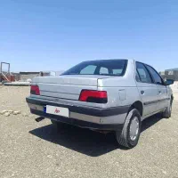 روآ سال ۸۹ دوگانه سوز