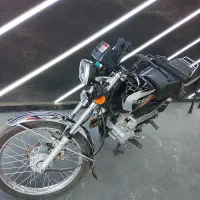 5عدد موتور به قیمت و سالم رهرو200 نیکتاز200مگلی...