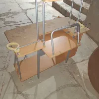 میز کامپیوتر