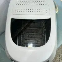 سرخ کن بزرگ درحدنومارک تفال|اجاق گاز و لوازم برقی پختوپز|شیراز, شاهجیان|دیوار