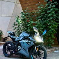 موتور cf 250