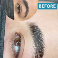 اکستشن مژه ، لیفت و لمینت تخفیف ویژه|خدمات آرایشگری و زیبایی|قم, زاویه|دیوار