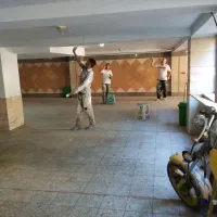 نقاشی رنگ آمیزی ساختمان تمام نقاط تهران