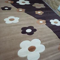 فرش طرح فانتزی