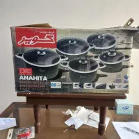 ظروف نچسب کویر