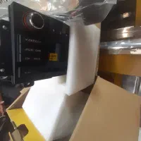ضبط  سراتو فابریک آکبند