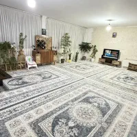 واحد۱۲۰متری فول امکانات روبه نما.اهری.ارم.پیک|فروش آپارتمان|فردیس, شهرک ارم|دیوار